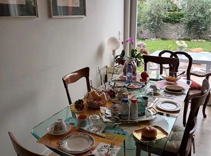 Il Melograno Vittorio Veneto