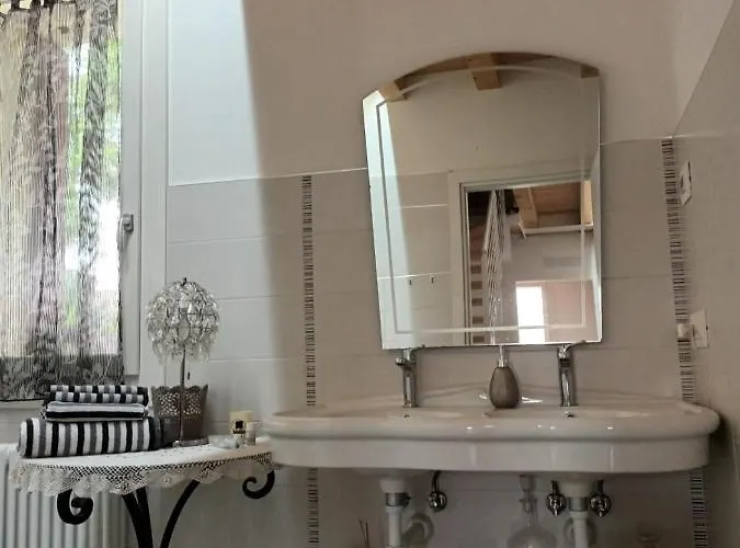 ゲストハウス Il Melograno