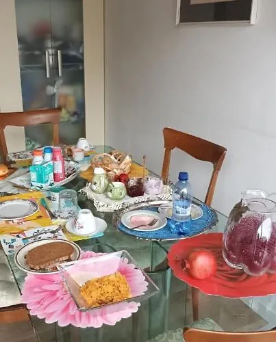 Il Melograno Vendégház