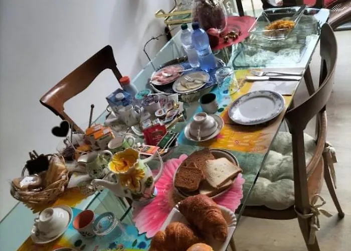 ゲストハウス Il Melograno 3*