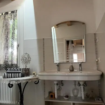 בית הארחה Il Melograno