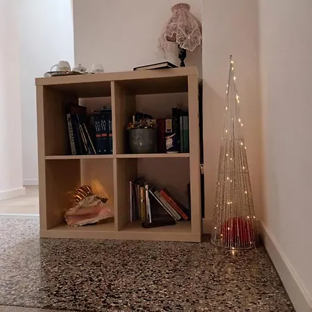 Il Melograno ויטוריו ונטו