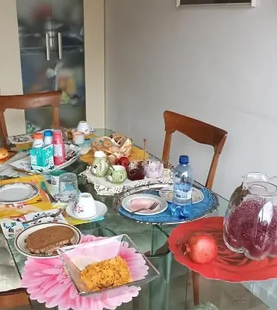 Il Melograno 게스트하우스