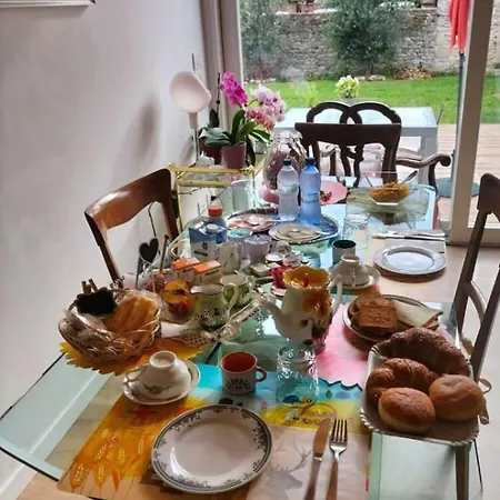 בית הארחה Il Melograno ויטוריו ונטו