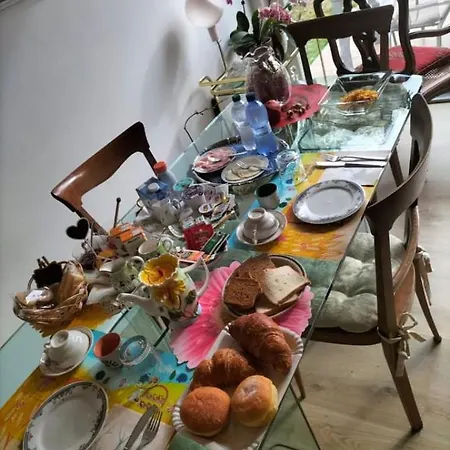 게스트하우스 Il Melograno 3*